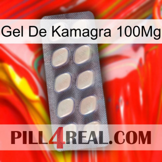 Kamagra Gel 100Mg 08